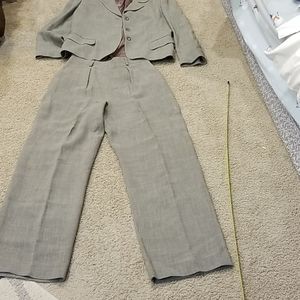 Jones New York Suit